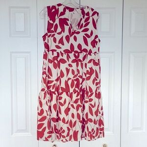 New Sleeveless Dress